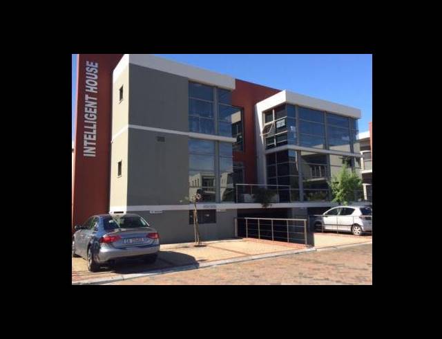 277M² OFFICE TO LET IN CENTURY CITY